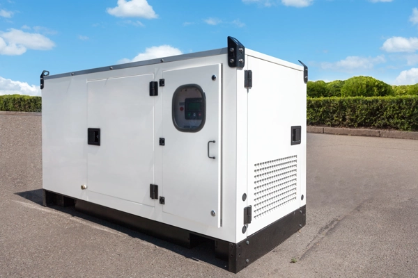 Produto: comparar modelos de gerador eletrico
