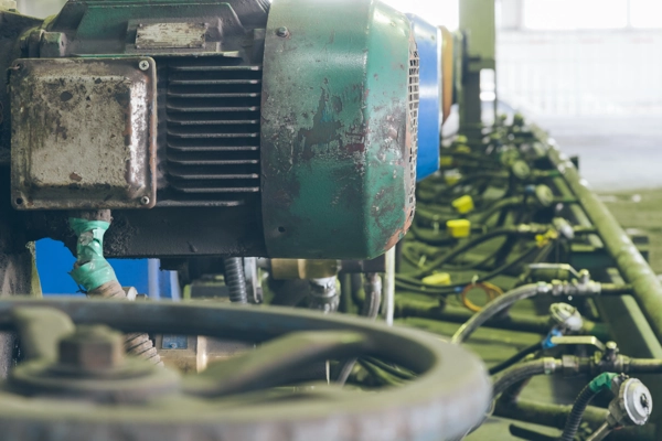 Produto: geradores a diesel para construcao civil